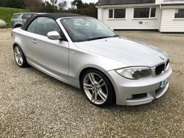 BMW 118 Cabriolet