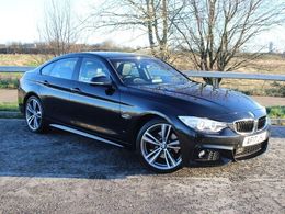 BMW 430