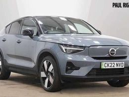 Volvo C40