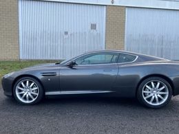 Aston Martin DB9