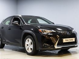 Lexus UX 250h