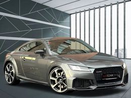 Audi TT Roadster