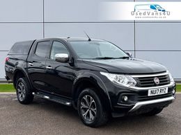 Fiat Fullback