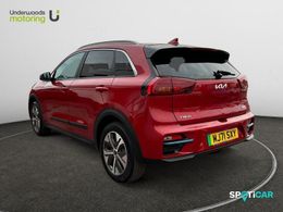 Kia e-Niro