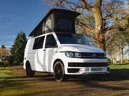 VW T5