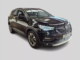 Vauxhall Grandland X