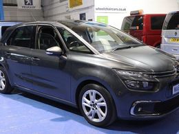 Citroën C4 Picasso