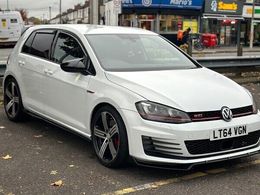 VW Golf VII