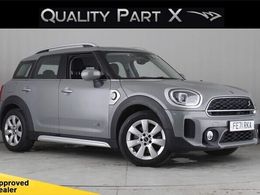 Mini Cooper Countryman