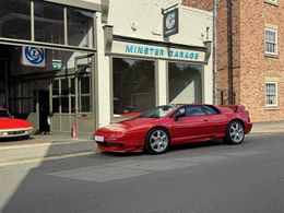 Lotus Esprit