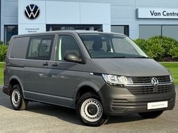 VW T6.1