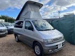 Mazda Bongo