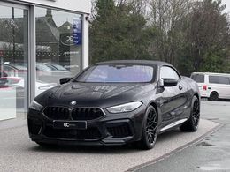 BMW M8