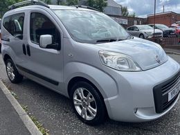 Fiat Qubo