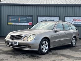 Mercedes E350