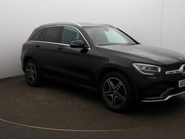 Mercedes GLC220