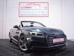 Audi A5 Cabriolet