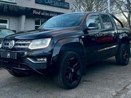 VW Amarok