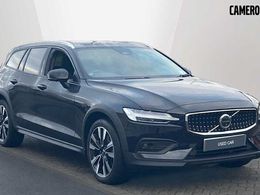 Volvo V60 CC