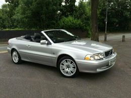 Volvo C70