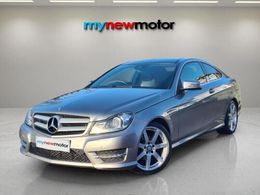 Mercedes C250