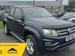 VW Amarok