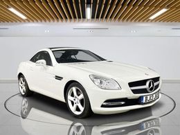 Mercedes SLK250