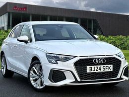 Audi A3 Sportback e-tron