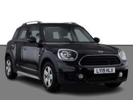 Mini Cooper Countryman