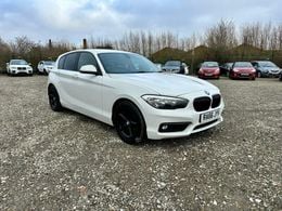 BMW 116