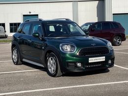 Mini Cooper Countryman