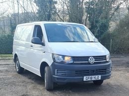 VW T6