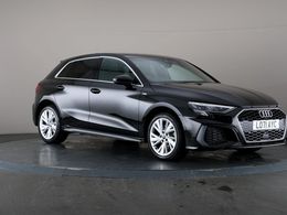 Audi A3 Sportback e-tron