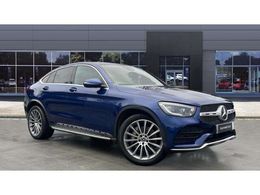 Mercedes GLC220