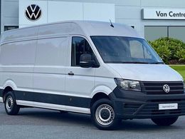 VW Crafter