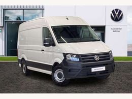 VW Crafter