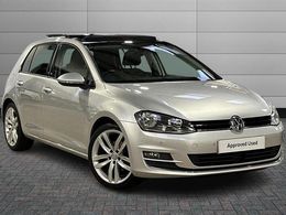 VW Golf VII