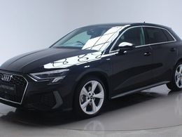 Audi A3 Sportback e-tron