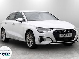 Audi A3 Sportback e-tron