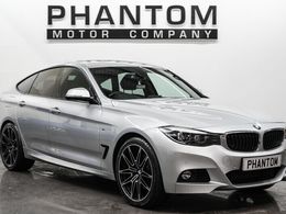 BMW 335 Gran Turismo