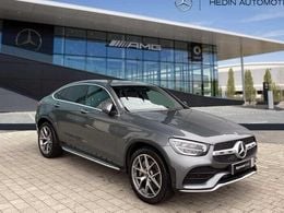 Mercedes GLC300