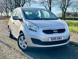 Kia Venga