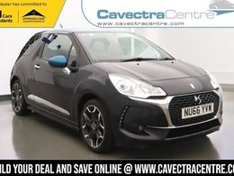 DS Automobiles DS3