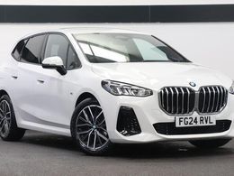 BMW 220 Active Tourer