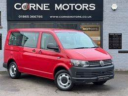 VW T6.1