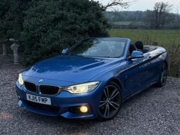 BMW 420