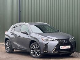 Lexus UX 250h