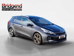 Kia Ceed Sportswagon