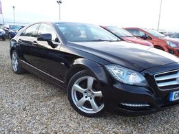 Mercedes CLS350