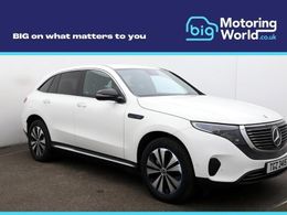 Mercedes EQC400